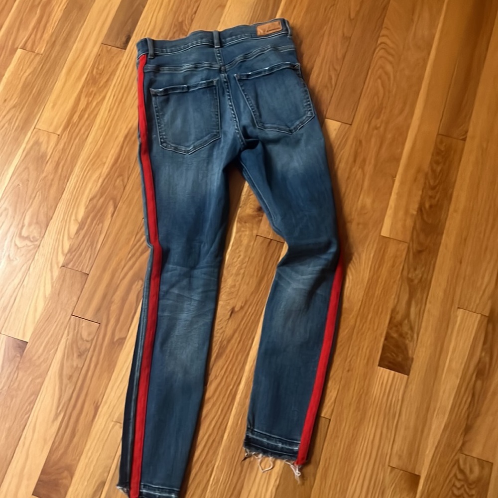 Express jeans - Picture 3 of 4